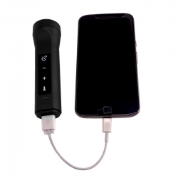 TORCIA MULTIMEDIALE BLUETOOTH 6 IN 1